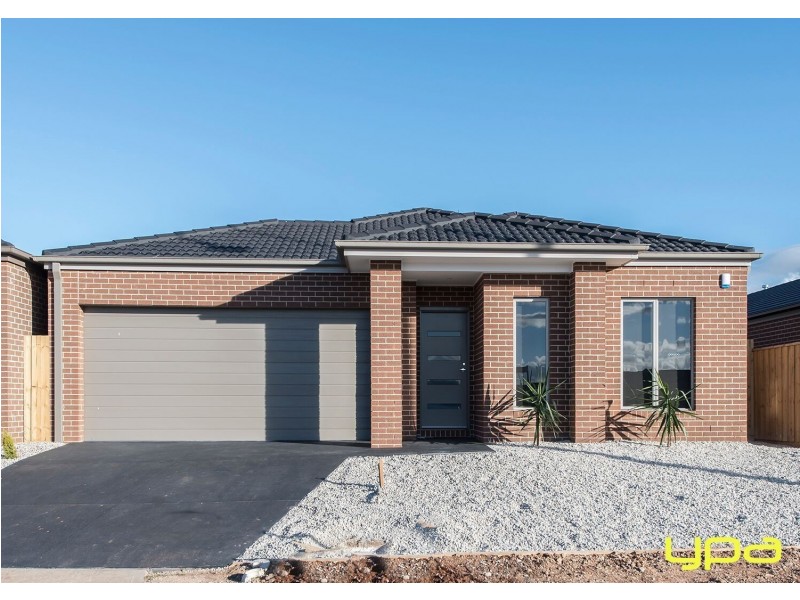 33 Nantha Way, Brookfield VIC 3338