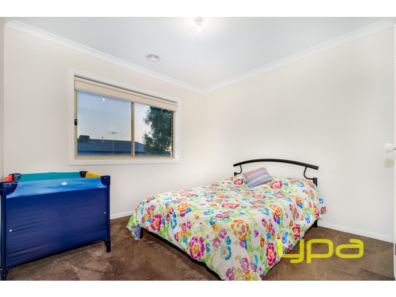 23 Riparian Way, Brookfield VIC 3338