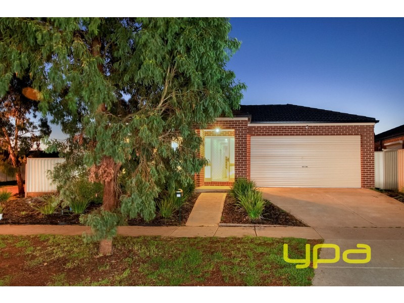 23 Riparian Way, Brookfield VIC 3338
