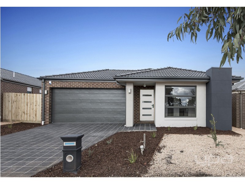 26 Licina Road, Brookfield VIC 3338