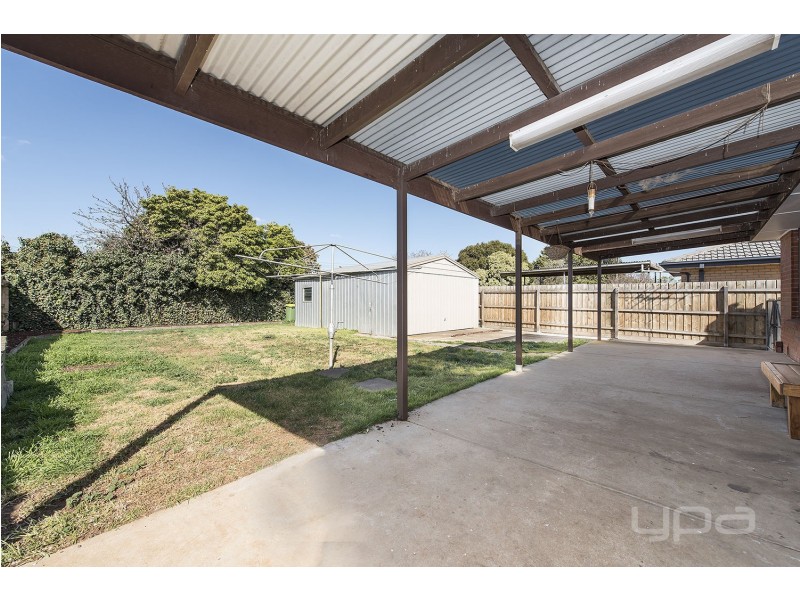 32 Scott Street, Melton VIC 3337