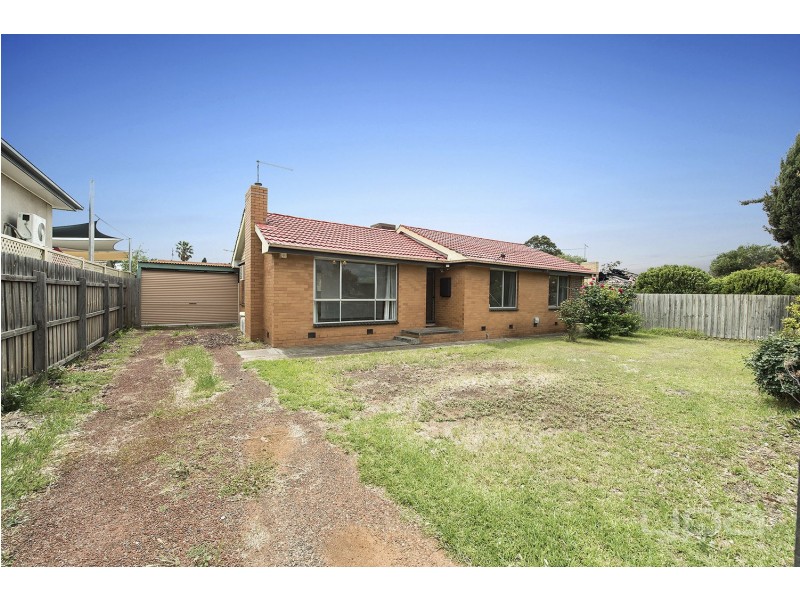 1 Fraser Street, Melton South VIC 3338