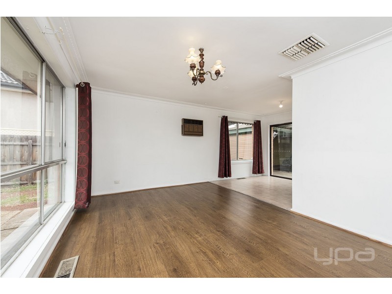 1 Fraser Street, Melton South VIC 3338