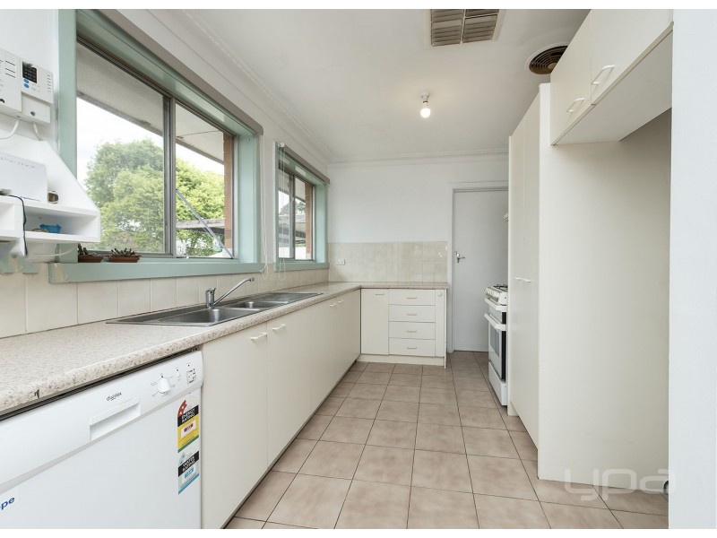 1 Fraser Street, Melton South VIC 3338