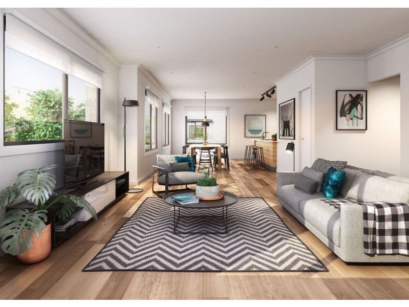 10/260-280 Sayers Road, Truganina VIC 3029