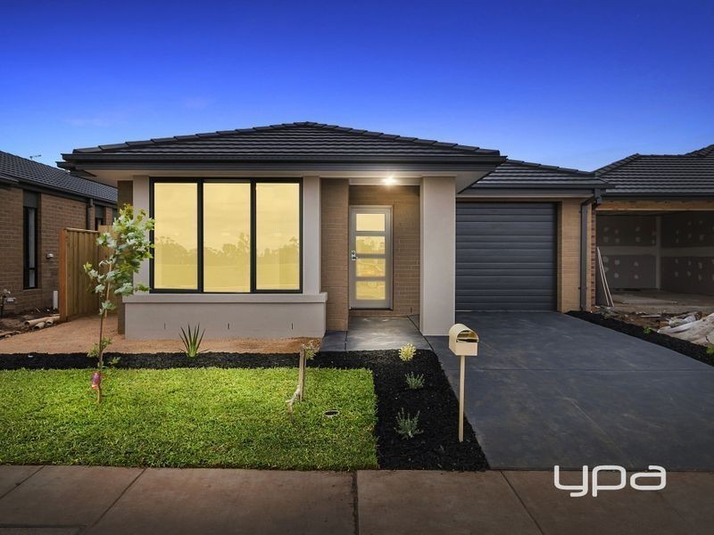 32 Cosgrove Drive, Maddingley VIC 3340