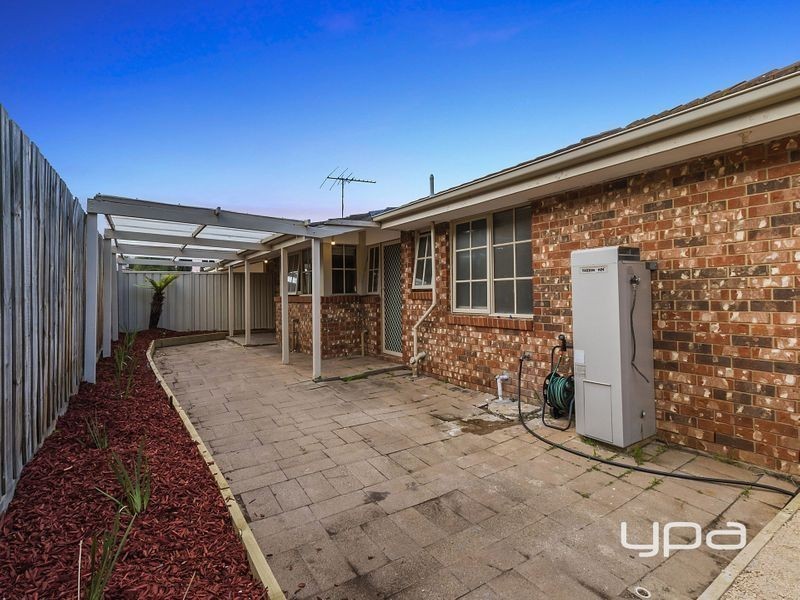 40 Pennyroyal Crescent, Kurunjang VIC 3337