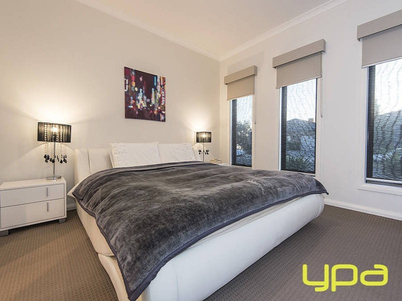 4 Carissa Road, Brookfield VIC 3338