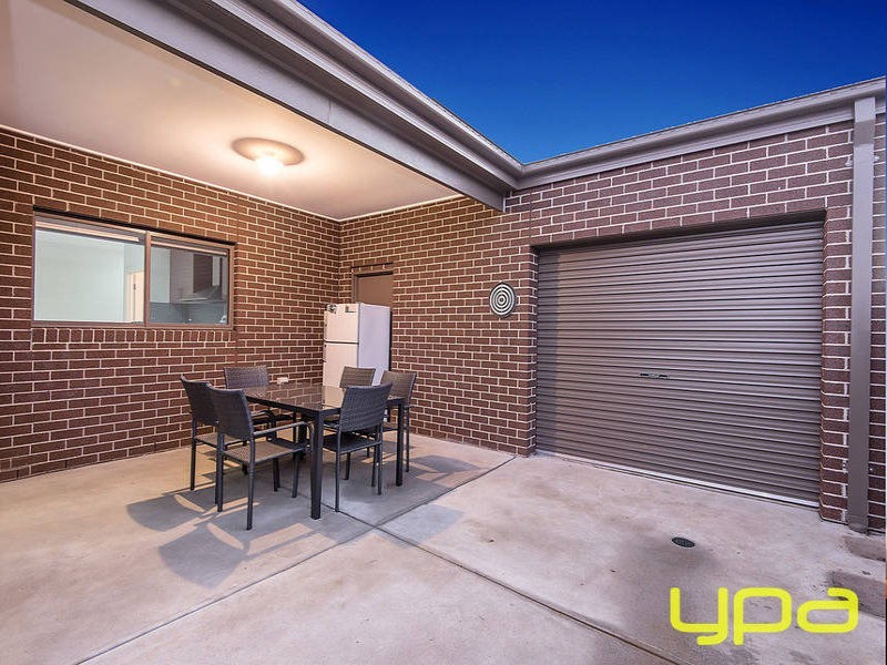 4 Carissa Road, Brookfield VIC 3338