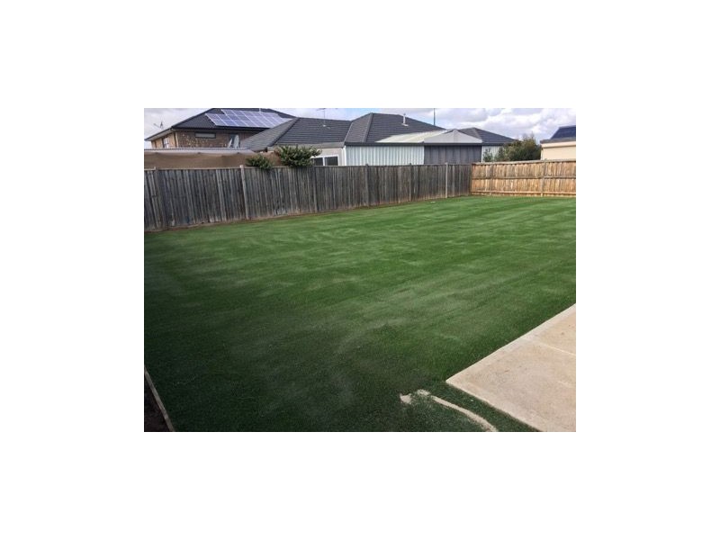 4 Carissa Road, Brookfield VIC 3338