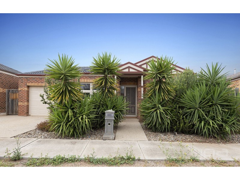 50 Gallery Avenue, Melton West VIC 3337