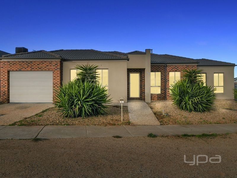 36  Viscosa Road, Brookfield VIC 3338