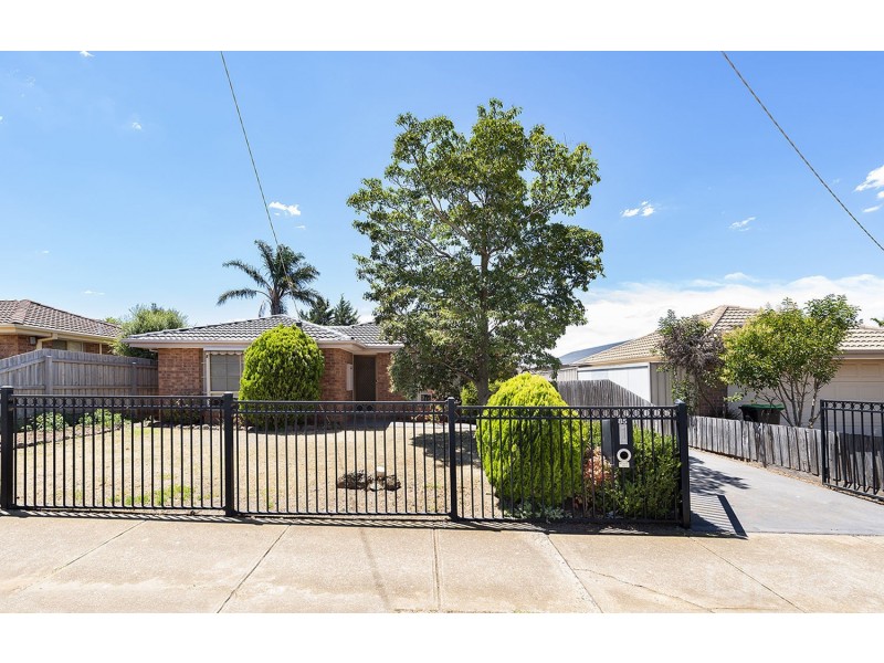 85 Kurunjang Drive, Kurunjang VIC 3337