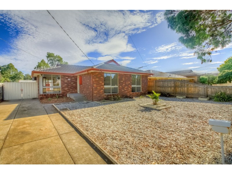 49 Centenary Avenue, Melton VIC 3337