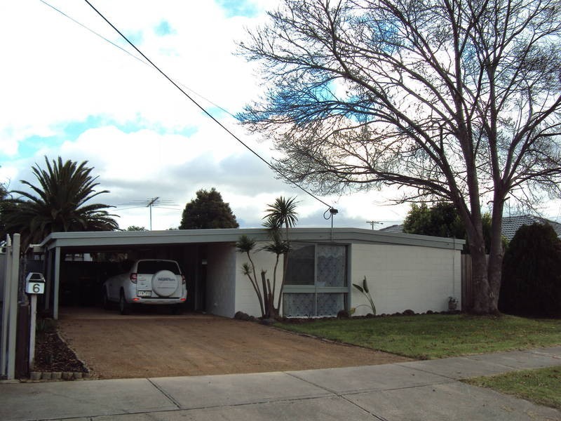 6 David Street, Melton South VIC 3338