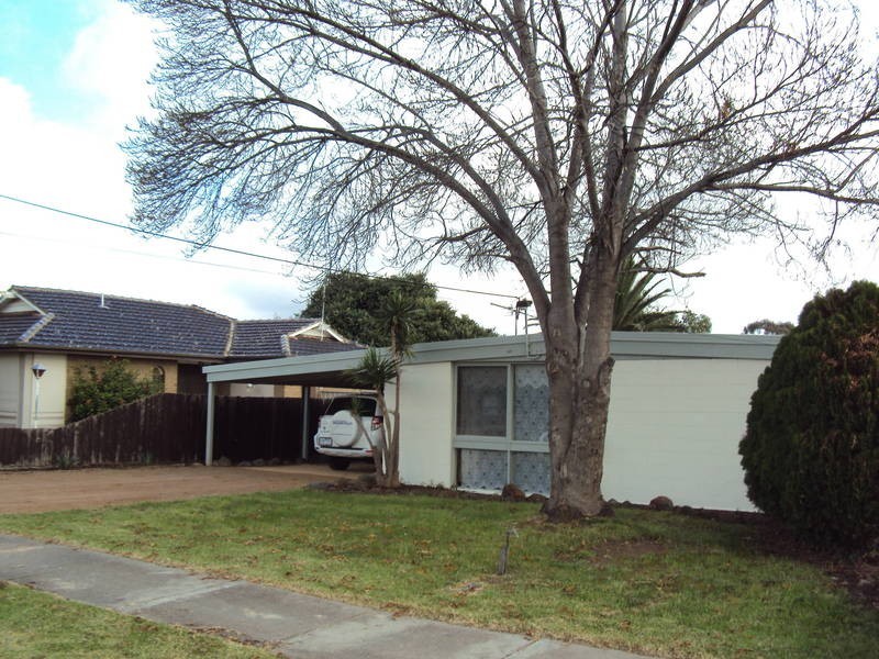 6 David Street, Melton South VIC 3338