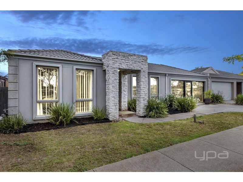 695 High Street, Melton VIC 3337