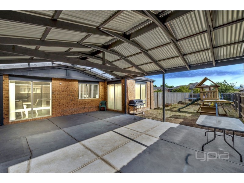 695 High Street, Melton VIC 3337