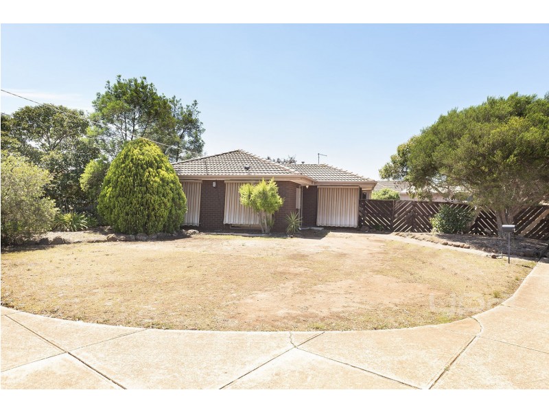 2 Wills Road, Melton South VIC 3338