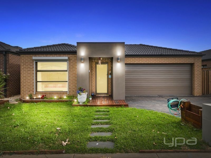 61 Turpentine Road, Brookfield VIC 3338