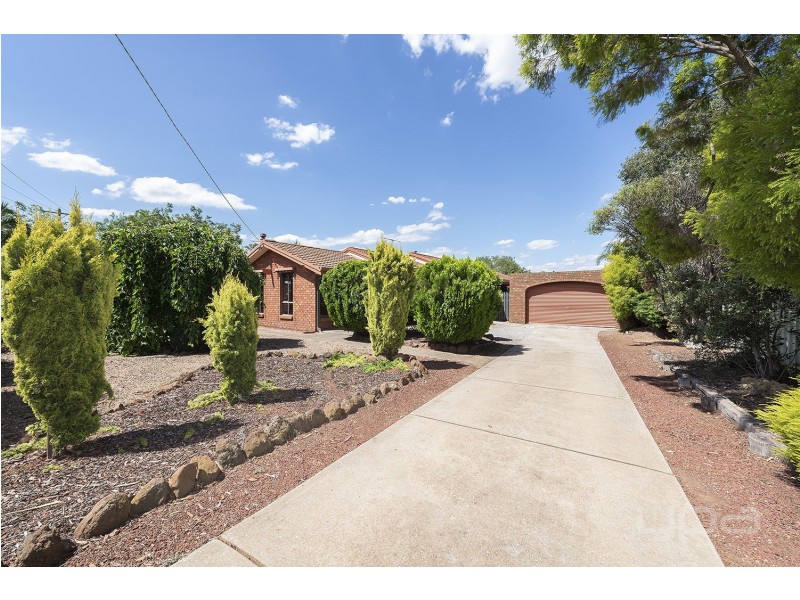 110 Gisborne Road, Bacchus Marsh VIC 3340