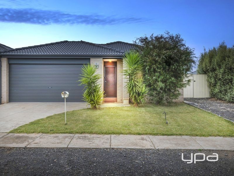 3 Ryder Close, Maddingley VIC 3340