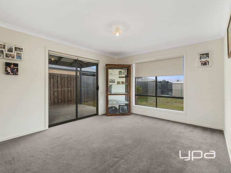 3 Ryder Close, Maddingley VIC 3340