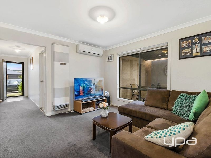 3 Ryder Close, Maddingley VIC 3340