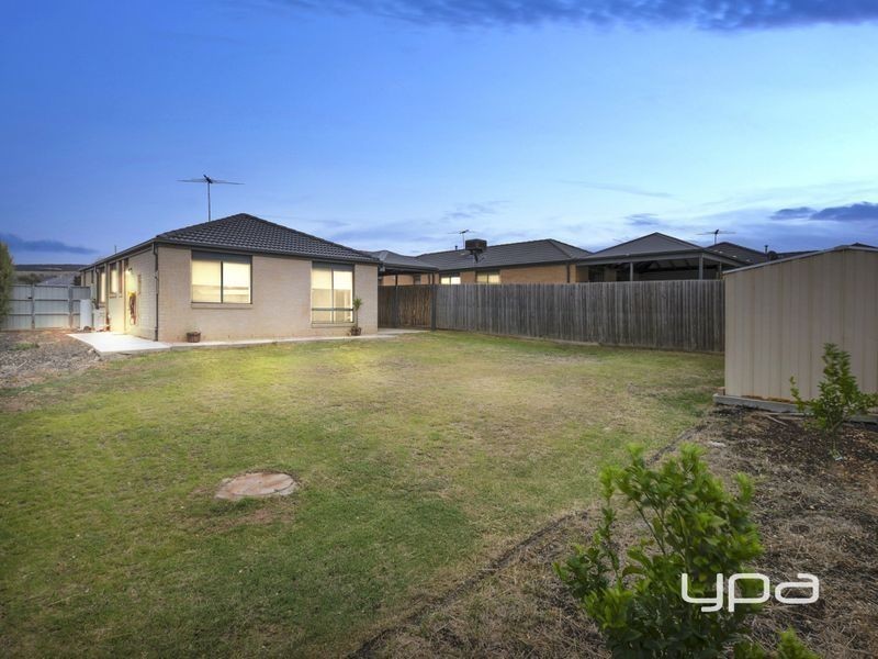3 Ryder Close, Maddingley VIC 3340