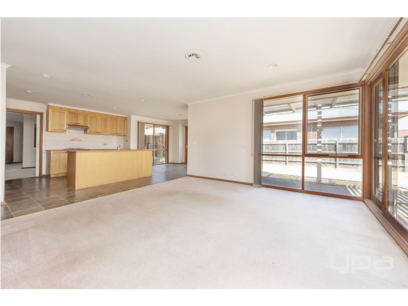 31 Darlingsford Boulevard, Melton VIC 3337