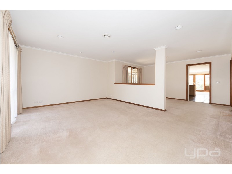 31 Darlingsford Boulevard, Melton VIC 3337