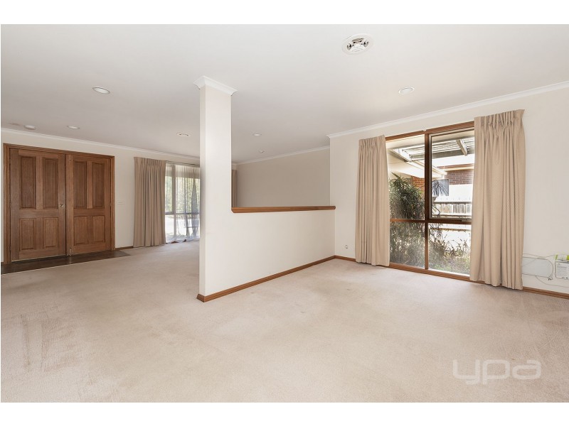 31 Darlingsford Boulevard, Melton VIC 3337