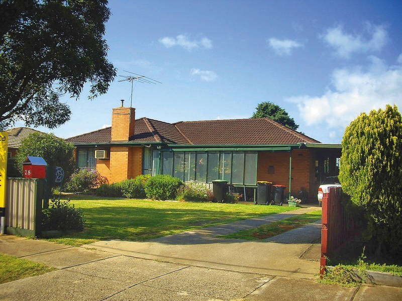 28 Toolern Street, Melton South VIC 3338