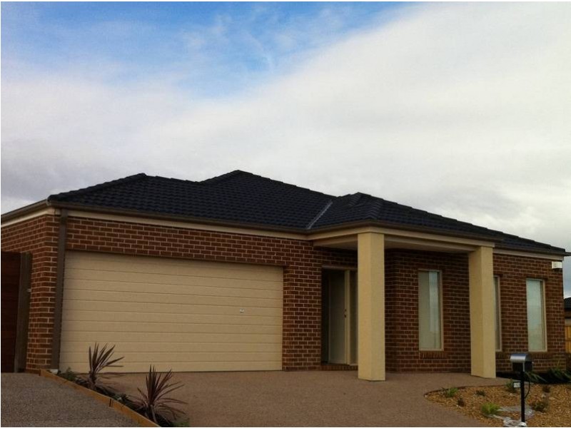 173 Botanica Springs Boulevard, Brookfield VIC 3338