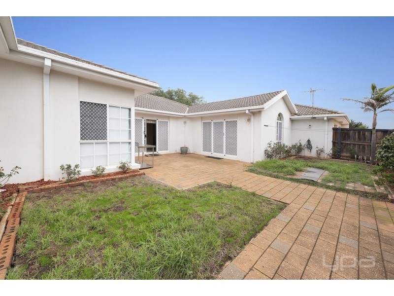 141 Exford Road, Melton South VIC 3338