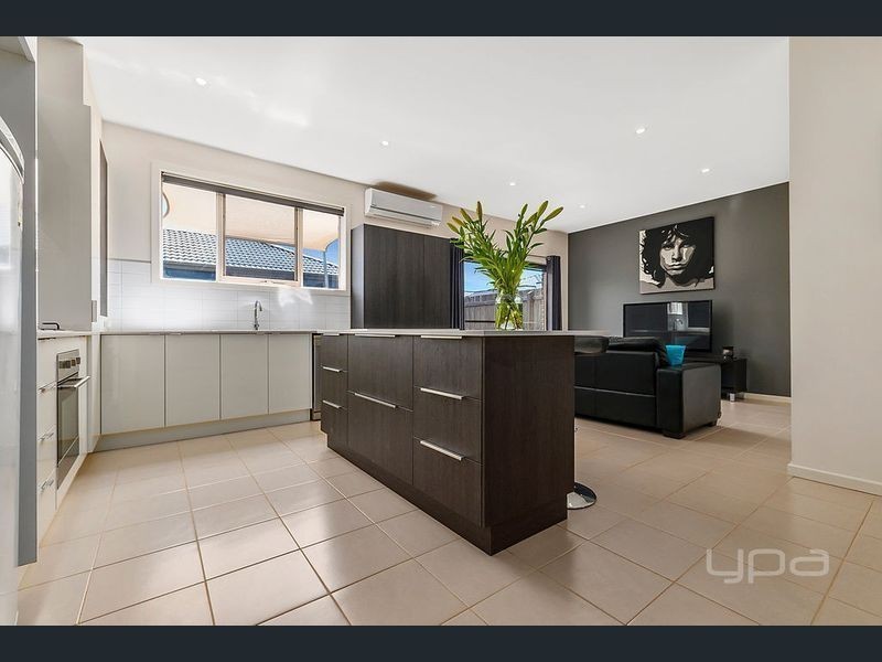 12 Cider Circuit, Darley VIC 3340