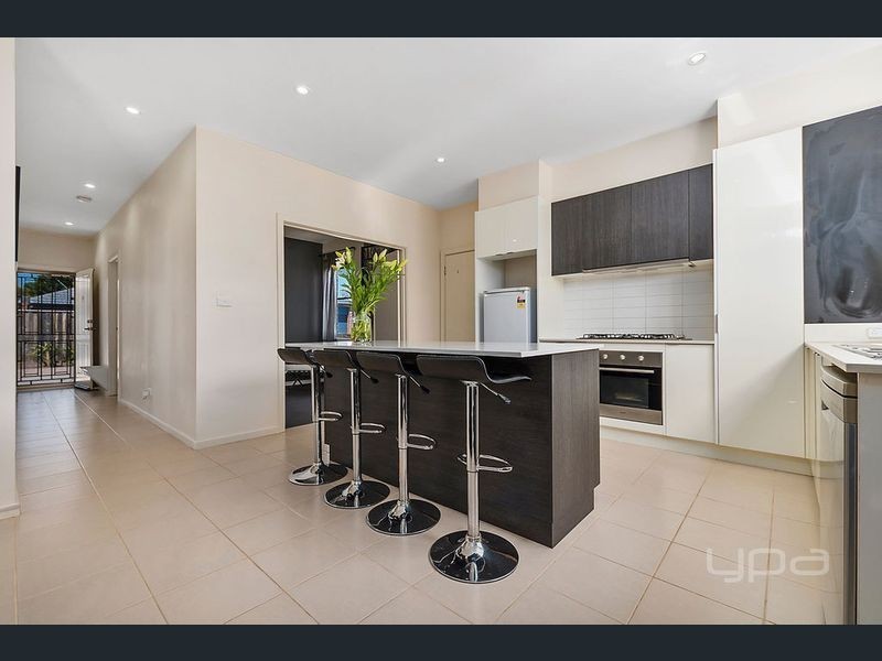 12 Cider Circuit, Darley VIC 3340