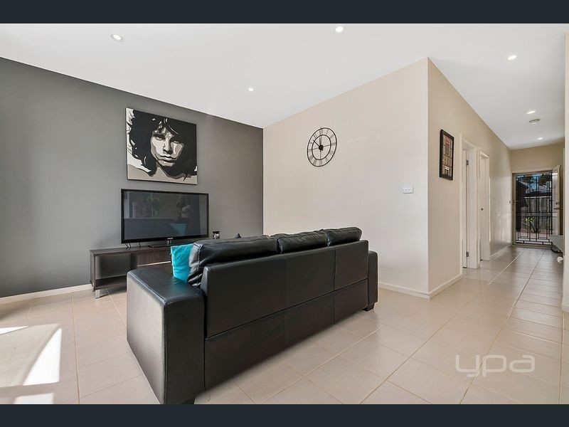 12 Cider Circuit, Darley VIC 3340