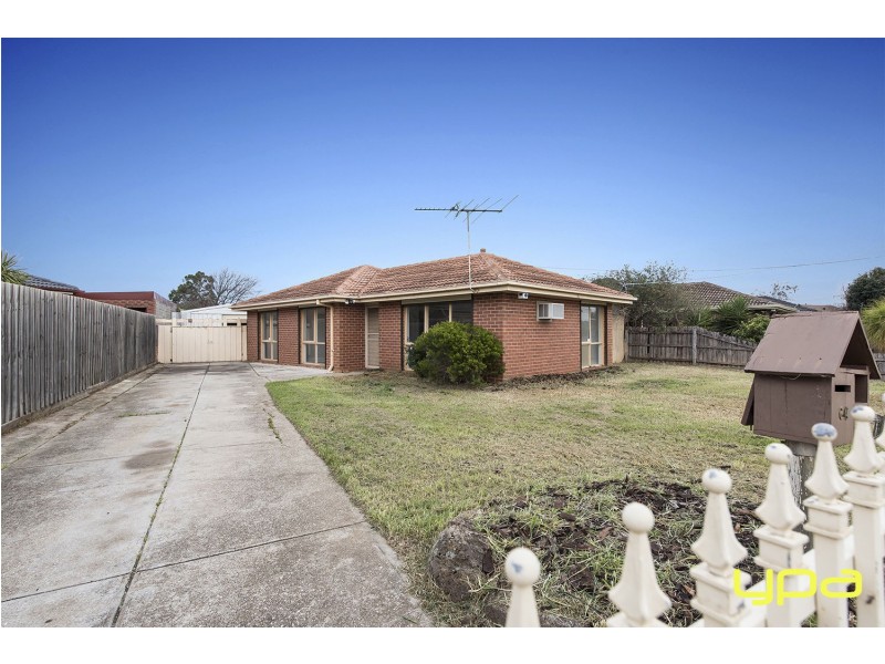64 Hume Avenue,, Melton South VIC 3338