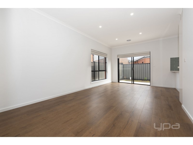 21 Mavi Avenue, Melton VIC 3337