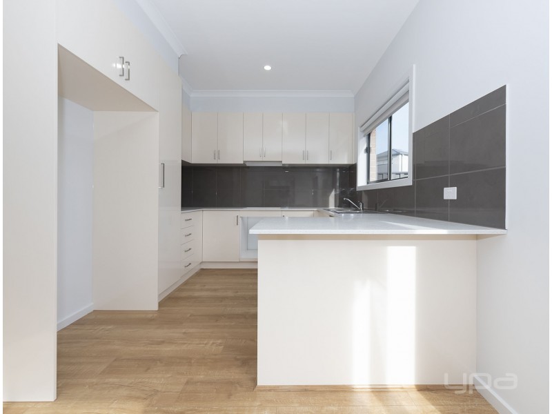 25 Mavi Avenue, Melton VIC 3337