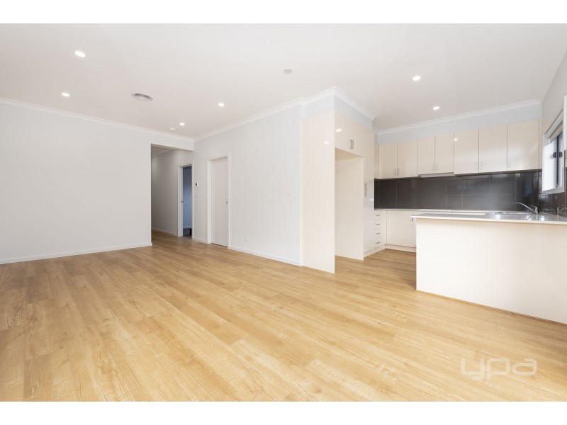 25 Mavi Avenue, Melton VIC 3337