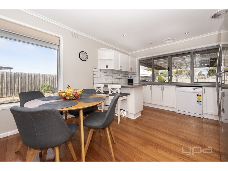 3 Luby Court, Melton VIC 3337