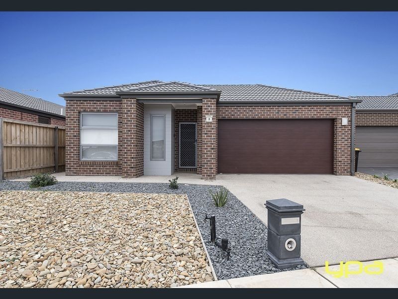 3 Jessie Place, Brookfield VIC 3338