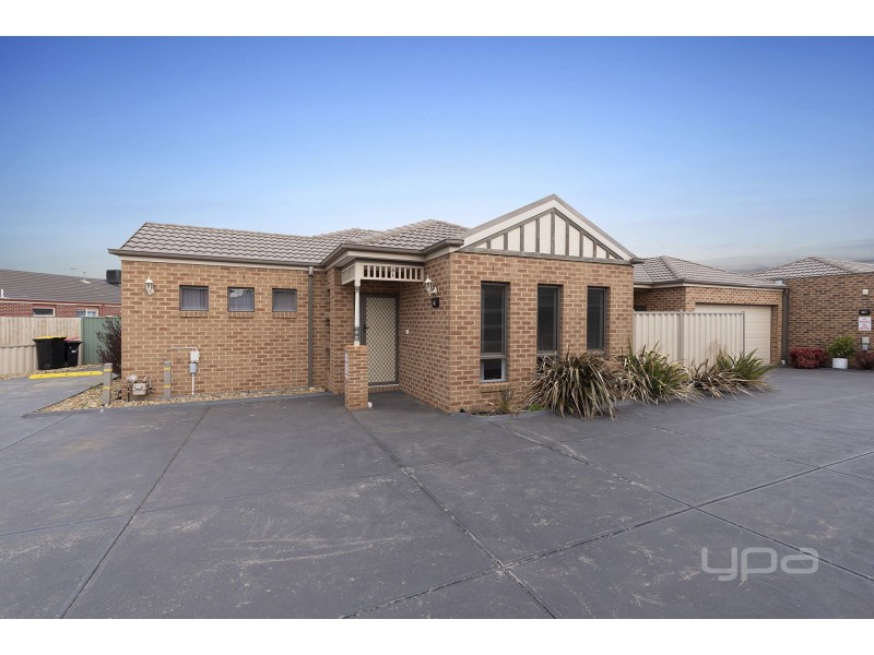 5/68 McBurnie Drive, Kurunjang VIC 3337