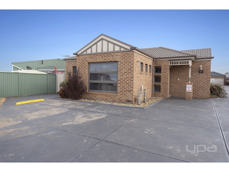 5/68 McBurnie Drive, Kurunjang VIC 3337