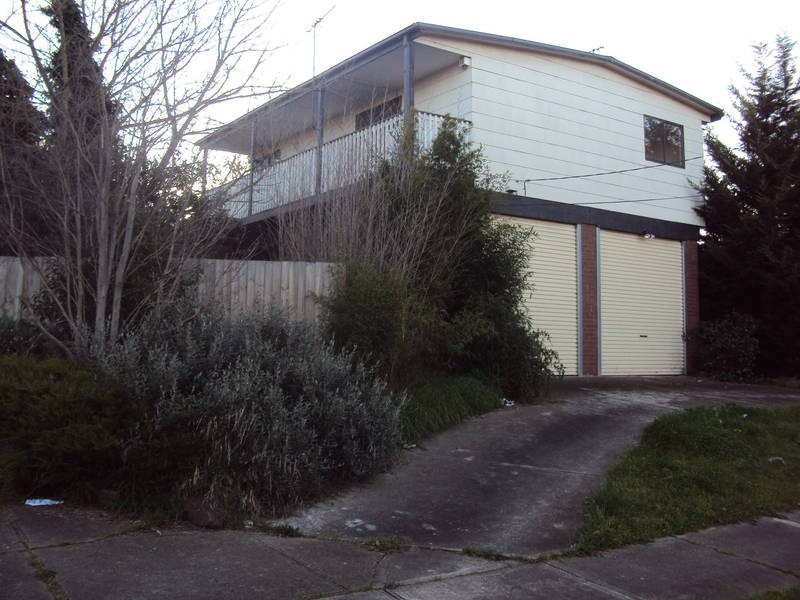 1 Vim Street, Melton VIC 3337