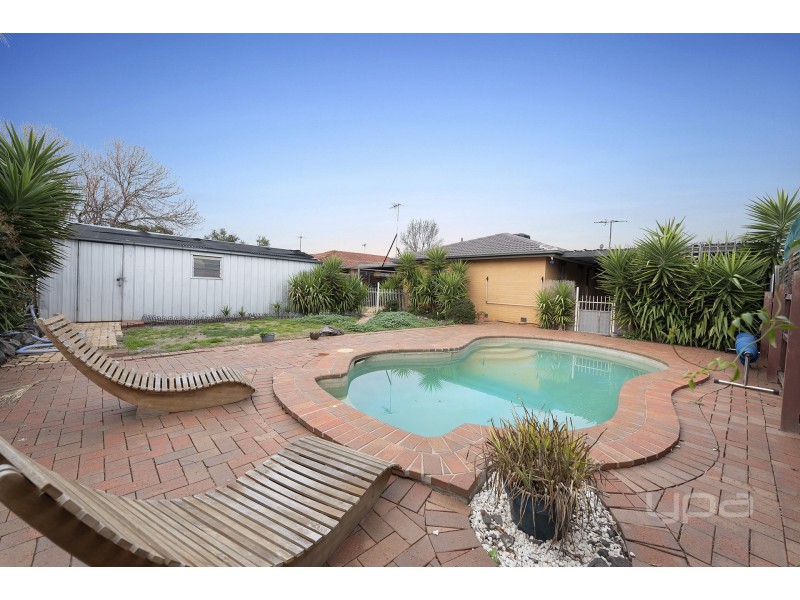 26 Jonathan Drive, Darley VIC 3340