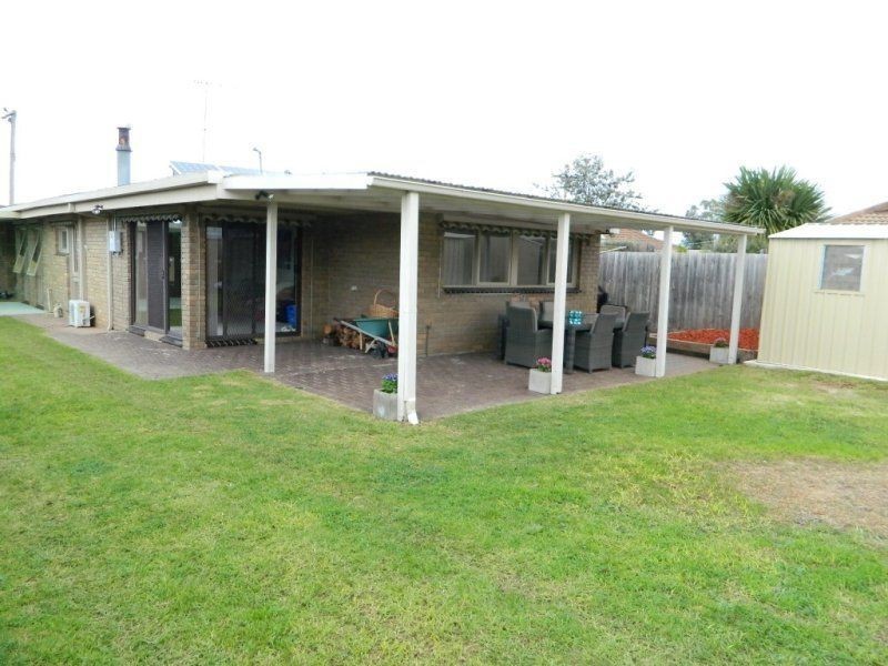 28 Norma Street, Melton VIC 3337