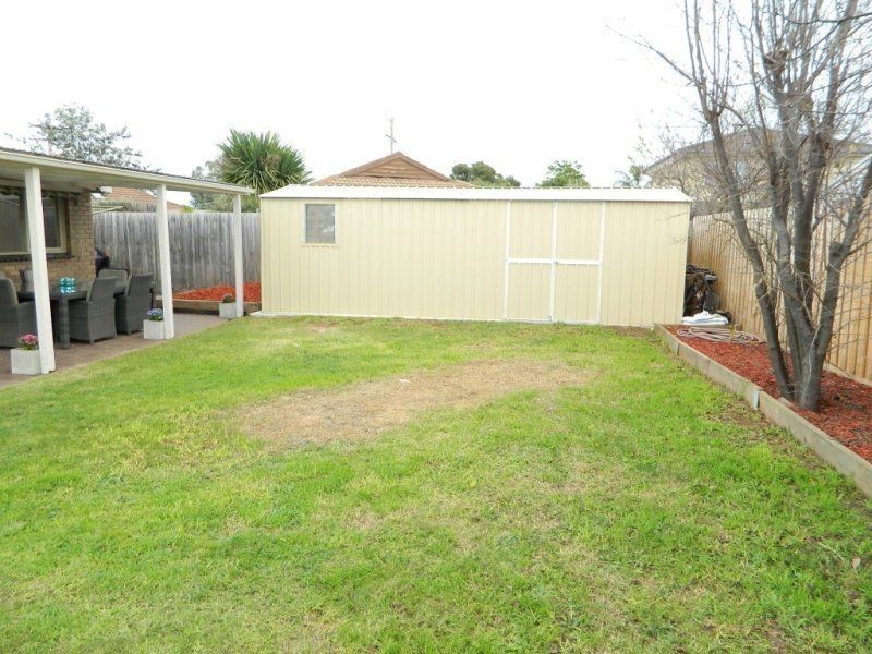 28 Norma Street, Melton VIC 3337
